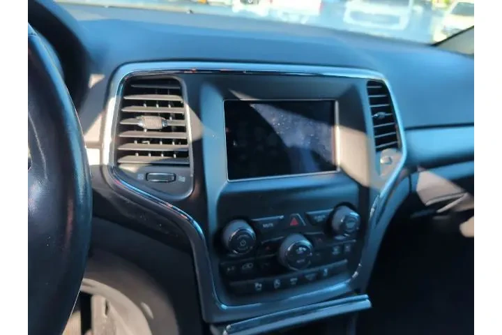 $20000 : Jeep Grand Cherokee 2021 4x4 image 8