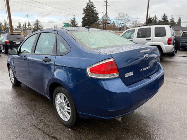 $6995 : 2008 Focus SE image 8