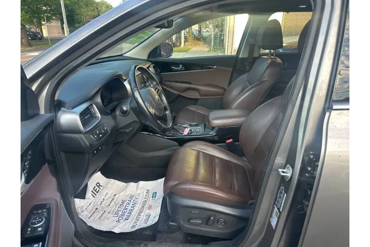 $14995 : 2019 Sorento SX V6 image 6