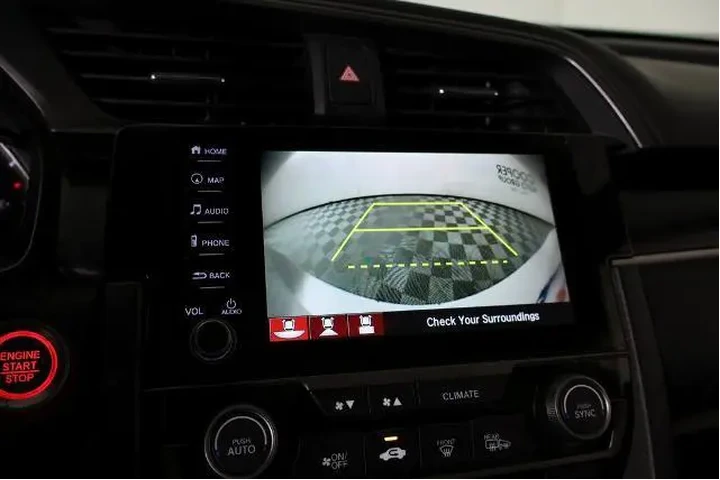 $22446 : Honda Civic 2020 Sport Touri image 6