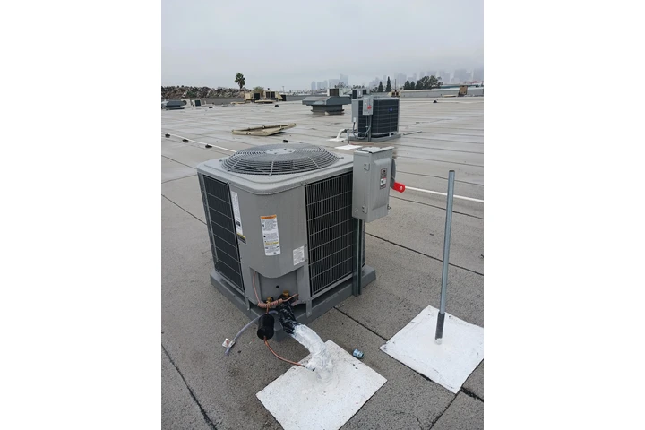 COOL COMFORT HVAC image 3
