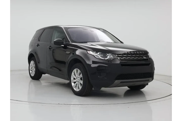 $18998 : Land Rover Discovery Sport 2 image 1