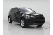 Land Rover Discovery Sport 2 en Reno