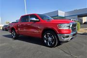 Pre-Owned 2022 1500 Laramie en Las Vegas