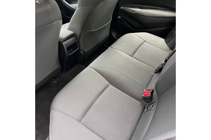 $13000 : Toyota Corolla 2021 image 2