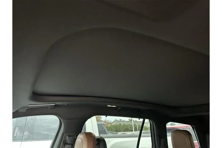 $35995 : Lincoln Aviator 2021 AWD Res image 10