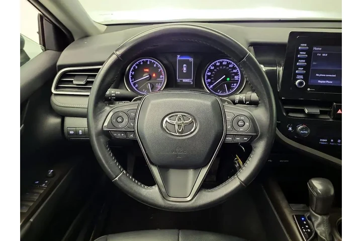 $21998 : Toyota Camry 2022 SE 4dr Sed image 10