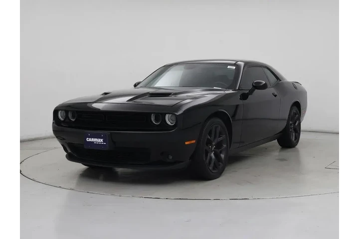 $19998 : Dodge Challenger 2019 SXT 2d image 4