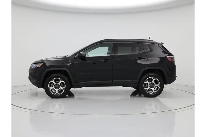 $20998 : Jeep Compass 2022 4x4 Trailh image 3
