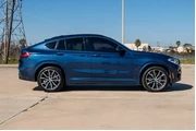 $31607 : BMW X4 2021 AWD xDrive30i 4d thumbnail