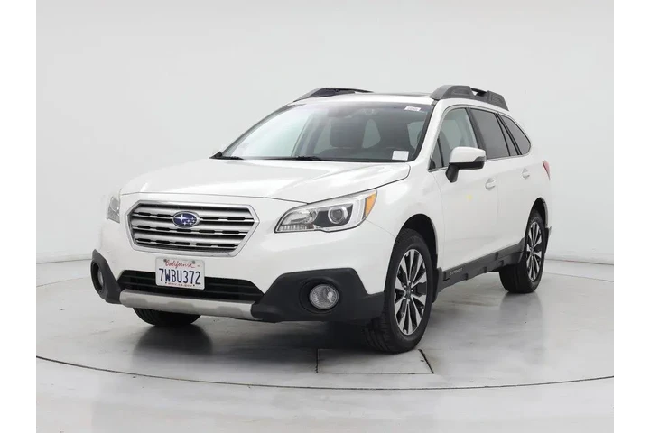 $18998 : Subaru Outback 2017 AWD 2.5i image 4