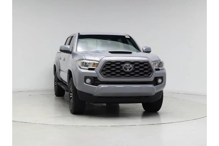 $27998 : Toyota Tacoma 2020 4x2 TRD S image 5