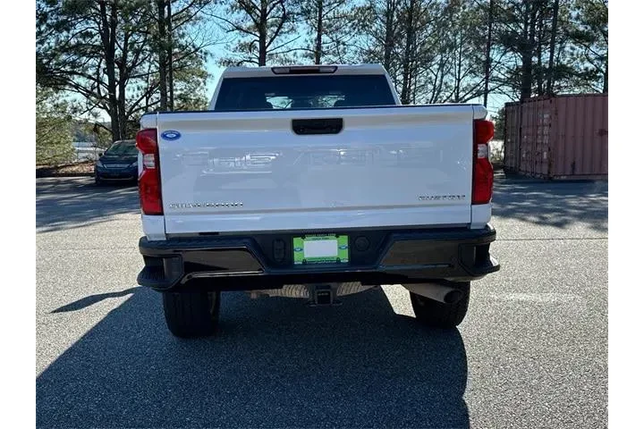 $39848 : Chevrolet Silverado 2500HD 2 image 6