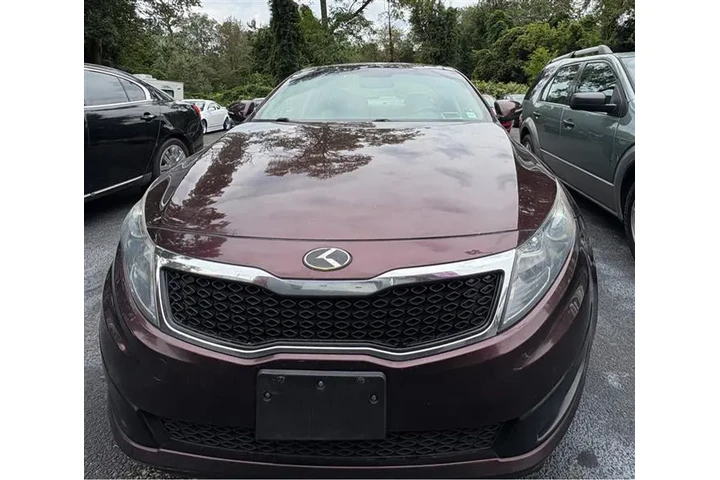 $7400 : 2011 Optima image 6