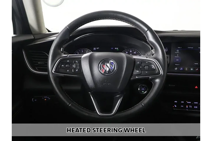 $26293 : Buick Envision 2023 AWD Esse image 8