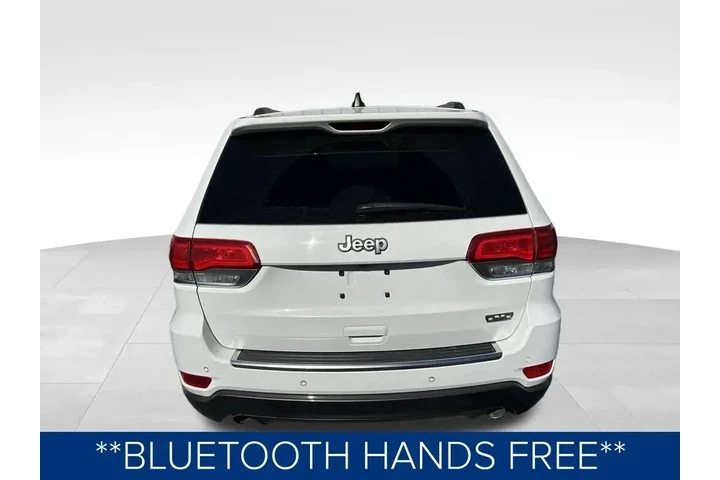 $18998 : Jeep Grand Cherokee 2018 4x2 image 3