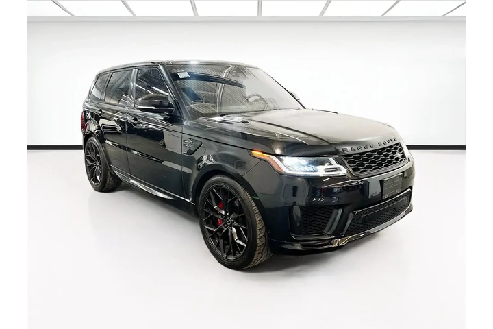$29980 : Land Rover Range Rover Sport image 3