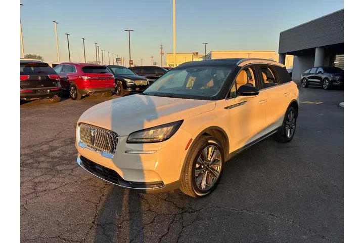 $31985 : Lincoln Corsair 2022 Reserve image 3