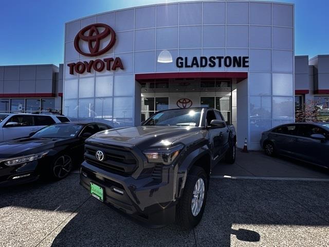 $42789 : 2024 Tacoma SR5 image 1