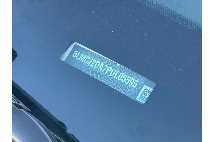 $36995 : Lincoln Corsair 2023 AWD Res image 10