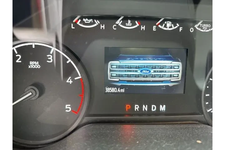 $39977 : Ford F-250 Super Duty 2021 4 image 5