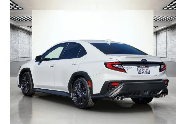 $29988 : Subaru WRX 2022 AWD Limited image 9