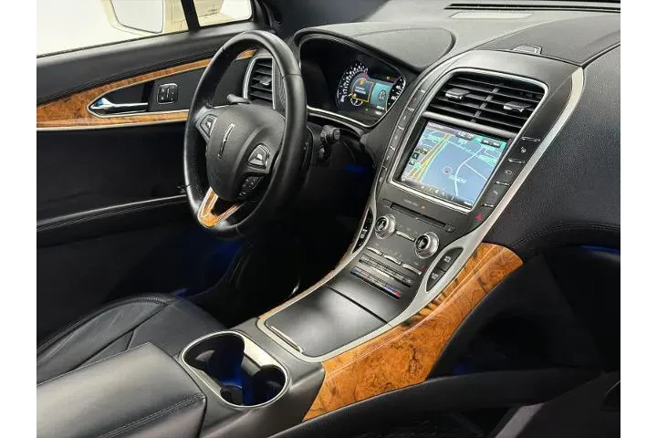 $20000 : Lincoln MKX 2016 AWD Reserve image 9