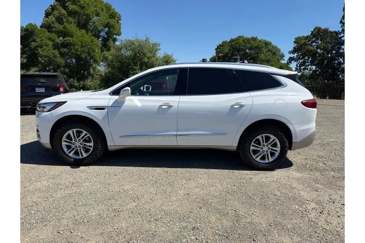 $16975 : Buick Enclave 2020 Essence 4 image 2