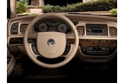 $8949 : 2008 Grand Marquis 4dr Sdn LS thumbnail