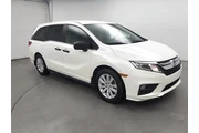 Honda Odyssey 2019 LX 4dr Mi en Raleigh