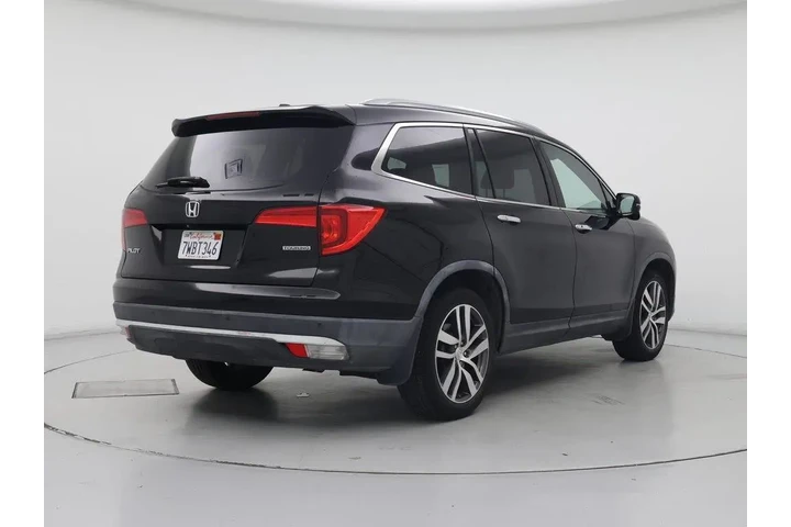 $19998 : Honda Pilot 2016 Touring 4dr image 8