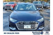 $20488 : Audi A4 2021 AWD quattro Pre thumbnail
