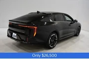 $26500 : Kia K4 2025 GT-Line 4dr Seda thumbnail