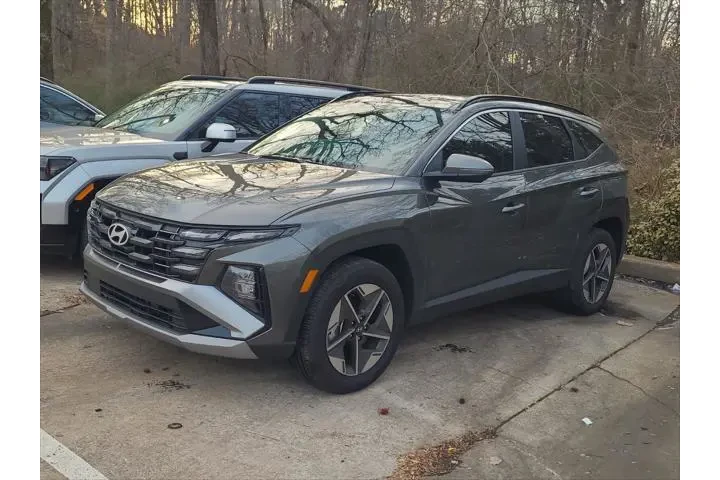 $31490 : Hyundai TUCSON Hybrid 2025 A image 1