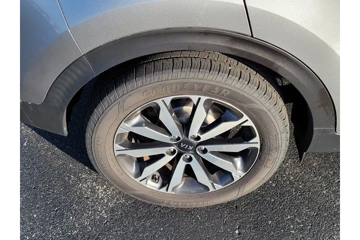 $18998 : Kia Sportage 2019 AWD EX 4dr image 9