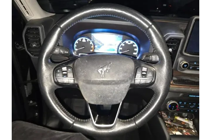 $26200 : Ford Bronco Sport 2023 AWD O image 10