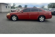 2008 Impala LS