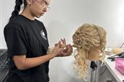 CLASES MAQUILLAJE Y PEINADO en Los Angeles