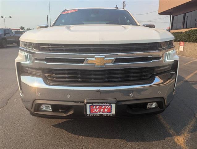 $30799 : 2021 Silverado 1500 LT image 3