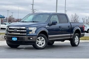 Ford F-150 2015 4x4 Lariat 4 en Boise