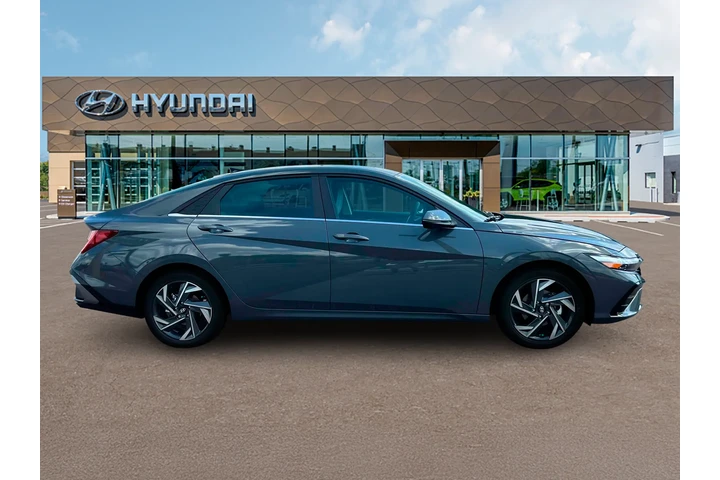 $23788 : Hyundai ELANTRA 2025 Limited image 9