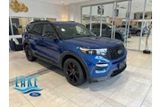 Ford Explorer 2021 AWD ST 4d en Milwaukee