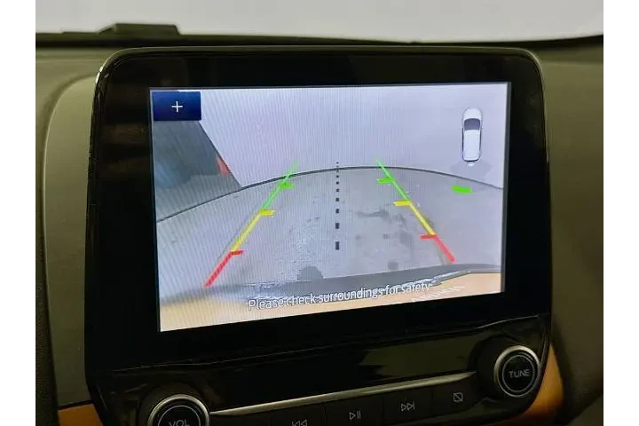 $16250 : Ford EcoSport 2022 AWD SE 4d image 5