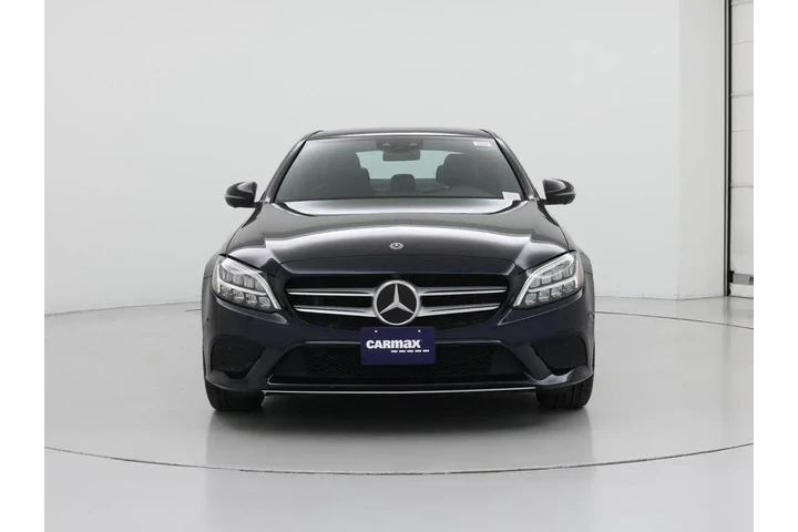 $19998 : Mercedes-Benz C-Class 2019 C image 5