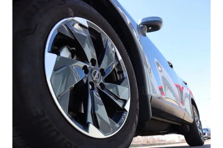 $27995 : Nissan Rogue 2025 AWD SV 4dr image 10