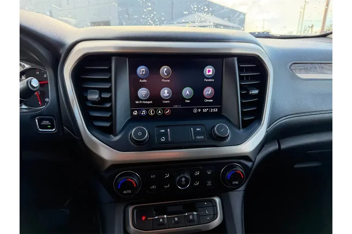 $27577 : GMC Acadia 2021 Denali 4dr S image 9