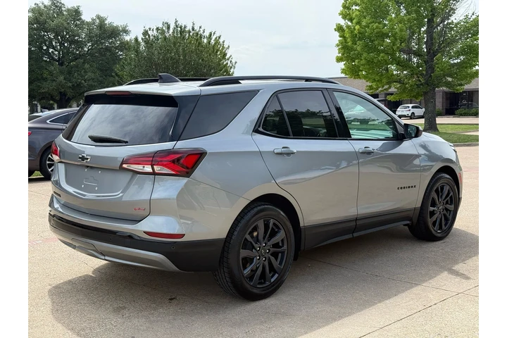 $10990 : 2024 Equinox FWD RS image 4