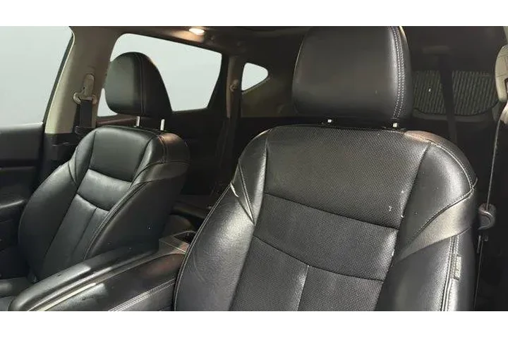 $14763 : Nissan Murano 2017 S 4dr SUV image 9