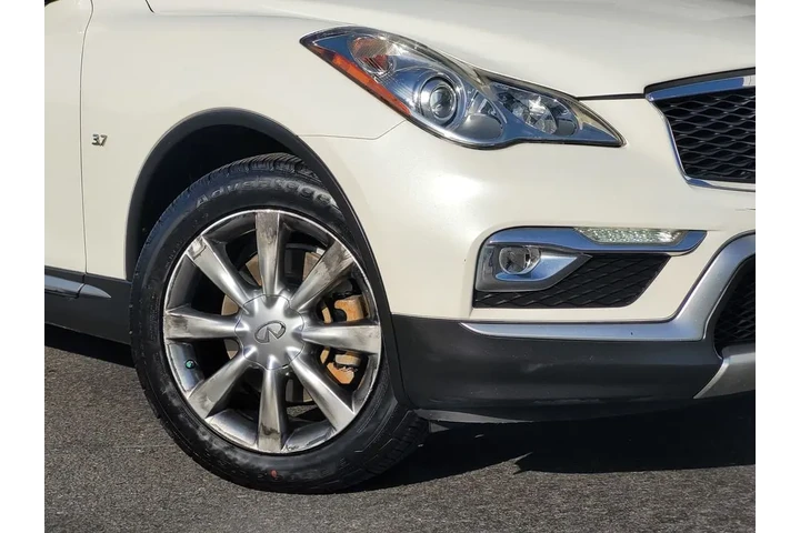 $13995 : 2017 QX50 image 4