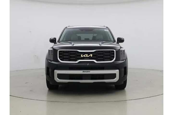 $36998 : Kia Telluride 2025 S 4dr SUV image 5